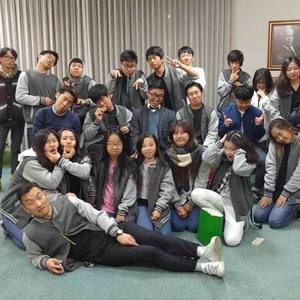 Meet your Posher, Sungjin